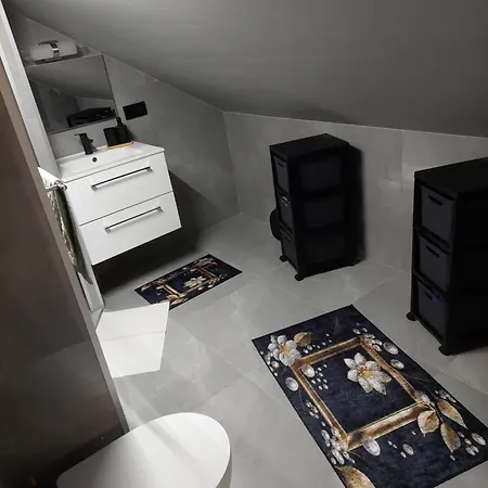 Deluxe Kuba Apartament