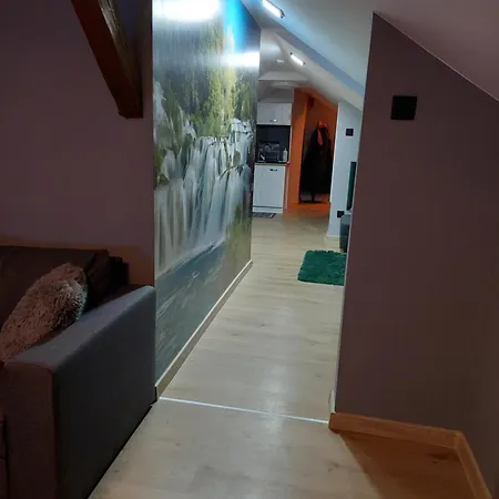 Apartment Deluxe Kuba *