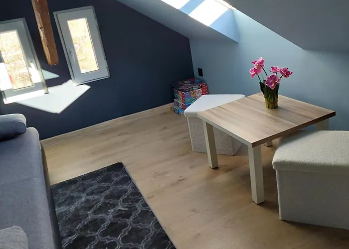 Deluxe Kuba Appartement Karpacz