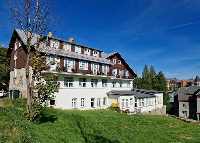 Appartement Deluxe Kuba *