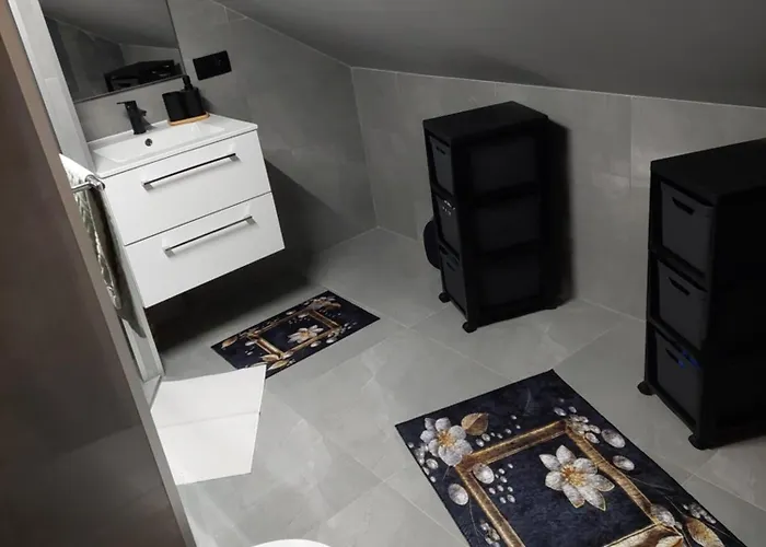 Deluxe Kuba Appartement